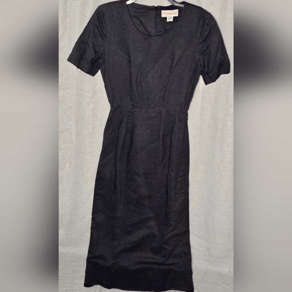 VINTAGE Adrianna Papell dress